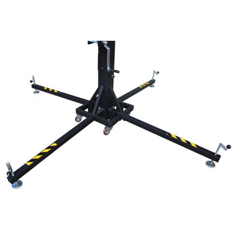 ProX XT-CRANK22FT-400 22FT Crank Stand | IDJNOW
