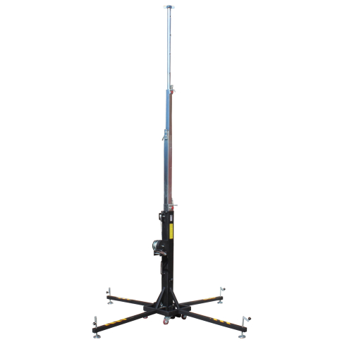 ProX XT-CRANK22FT-400 22FT Crank Stand | IDJNOW