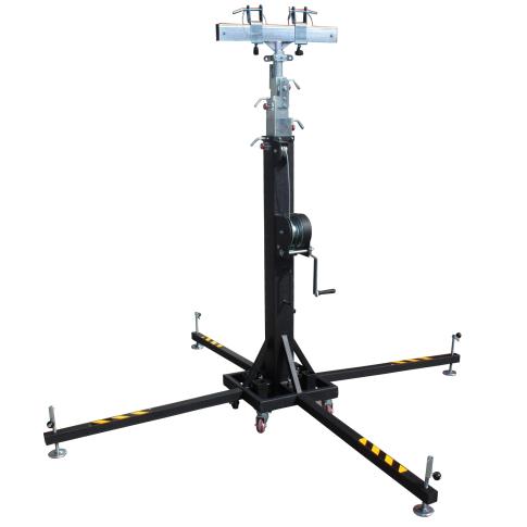 ProX XT-CRANK22FT-400 22FT Crank Stand | IDJNOW