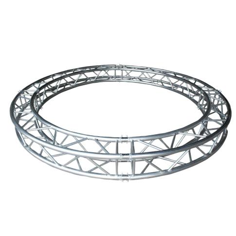 ProX XT-CSQ1312-4x90 13.12FT (4m) Square Framed Circular Truss