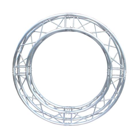 ProX XT-CSQ656-4X90 6.56 FT Square Frame Circular Truss Top