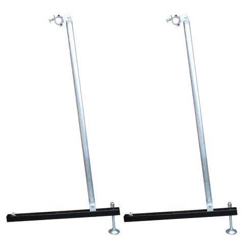 ProX XT-GSOUTS3 Outrigger Braces for Ground Truss Towers Duo Pack