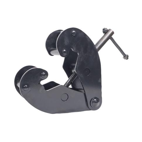 ProX XT-MBC2T 2 Ton Ceiling 3" to 8" I-Beam Clamp for Hanging Truss