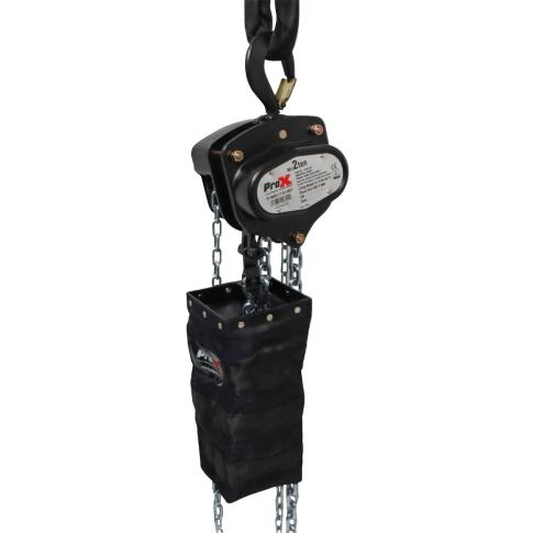 ProX XT-MCH2T30FT Single 2 Ton Manual Chain Hoist with 30 FT Chain