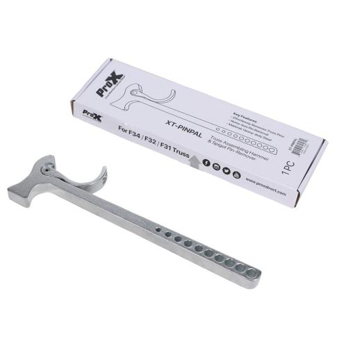ProX XT-PINPAL Truss Pin Pal Truss Assembling Hammer