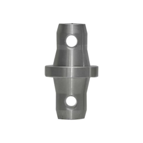 ProX XT-SPMM10 Spacer 10mm Male Coupler