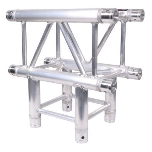 ProX XT-SQ164-3WT Square Truss Corner Block 3 Way T 90 Degree