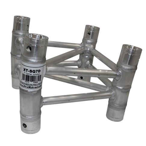 ProX XT-SQ7D 7.5 Degree F34 Series Square Truss Corner