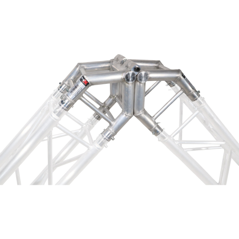 pivot 3drivde・compact Gordon Glass Co Stainless Steel Pivot Pin and Parts with Hex