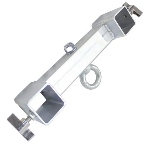 ProX XTF-ATF17PA FANTEK Line Array Adapter for XT-FTF6033 Tower Angle