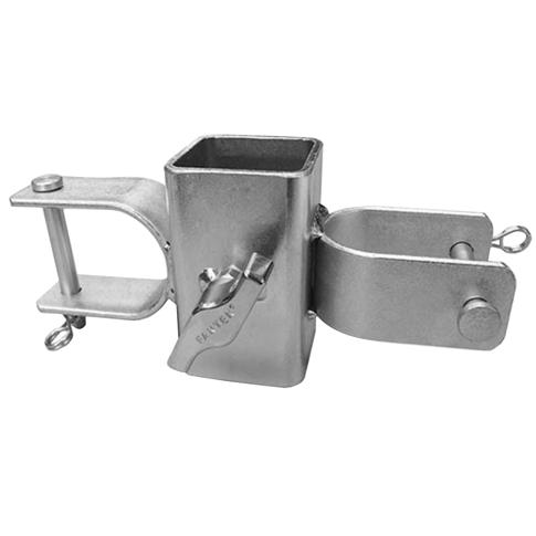 ProX XTF-ATF1DS FANTEK Reversible Truss Adapter for Tower Lifts Side