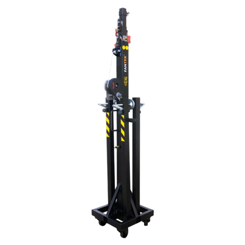 ProX XTF-T103D Top Loading Lifting Tower - Capacity 330 lbs