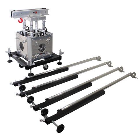 ProX XTP-GSBPACK164 Truss Tower Stage Roofing System Package