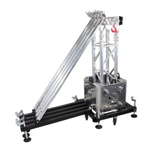 PRO TEK Performance Fin 3枚セット ProX XTP-GSBPACK3-PRO Truss Tower System Package | IDJNOW