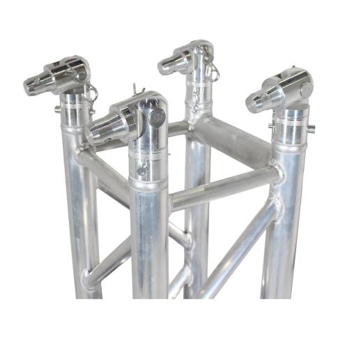 PRO TEK Performance Fin 3枚セット ProX XTP-GSBPACK3 Ground Support Package: XT-BLOCK + XT
