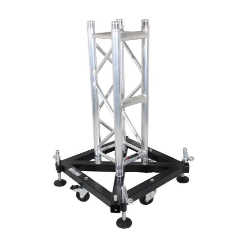 ProX XTP-GSBPACK3-PRO Truss Tower System Package | IDJNOW
