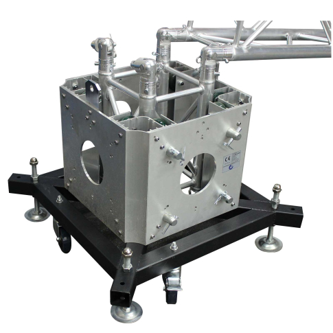 ProX XTP-GSBPACK3 System with 9.84ft & 7ft Truss | IDJNOW
