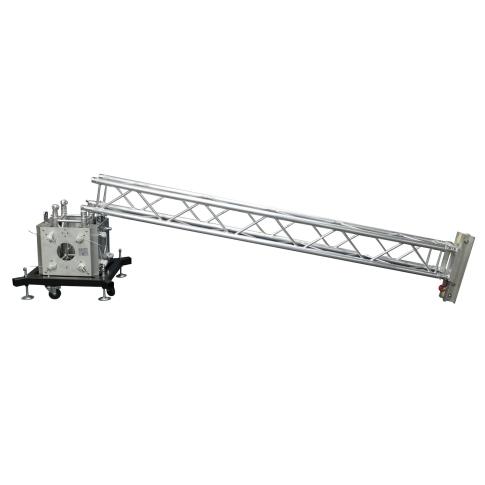 ProX XTP-GSBPACK3 System with 9.84ft & 7ft Truss | IDJNOW