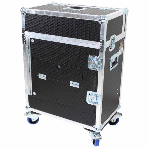 ProX XZF-AH C1500 Hydraulic Case for DLive C1500 | IDJNOW
