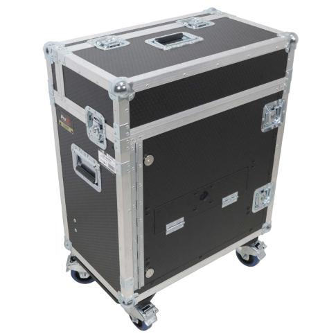 ProX A&H SQ 5 Console Retracting Hydraulic ZCase | IDJNOW