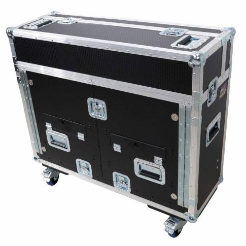 ProX XZF-AH-SQ7-LMA Hydraulic Lift Case for A&H SQ7 | IDJNOW