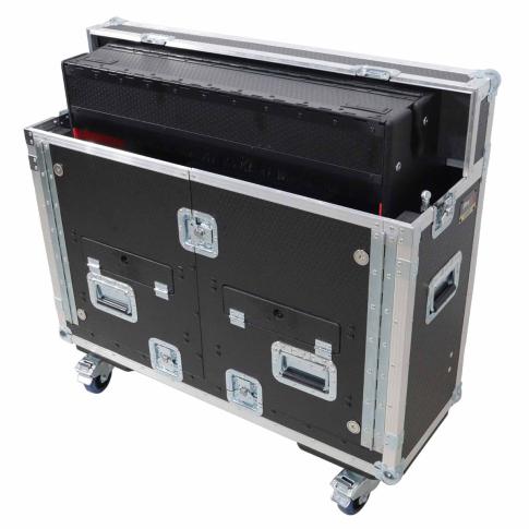 ProX XZF-AH-SQ7-LMA Hydraulic Lift Case for A&H SQ7 | IDJNOW