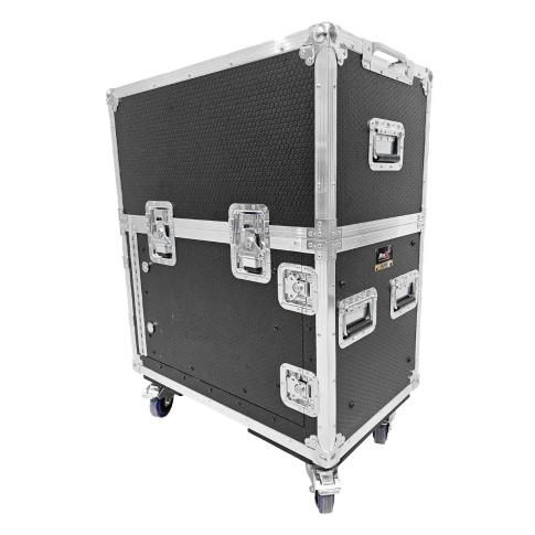 ProX 2U Hydraulic Lifting Case for AVANTIS SOLO | IDJNOW