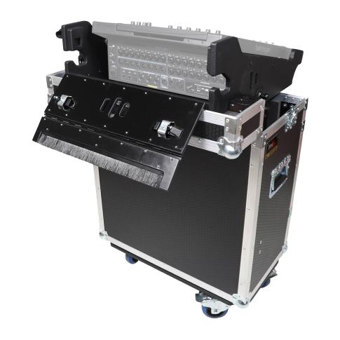 ProX XZF-BWINGCOMPACT Hydraulic Case for Wing Compact