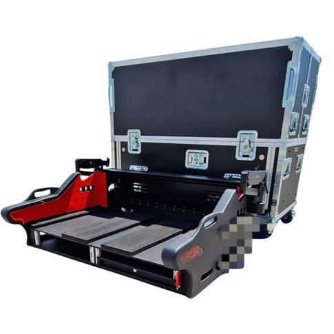 ProX XZF-DIG Q225 D 2x2U LMA Hydraulic Case for Quantum 225