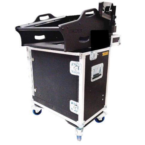 ProX XZF-DIG-SD11 D Hydraulic Case for Digico SD11 | IDJNOW