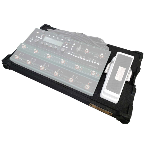 ProX XZF-FGB24X14-1P Universal Pedalboard Case | IDJNOW