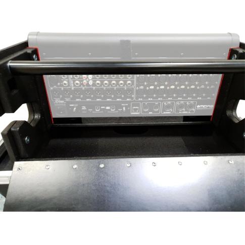 ProX 1U Flip-Ready Hydraulic Case for MIDAS M32R | IDJNOW