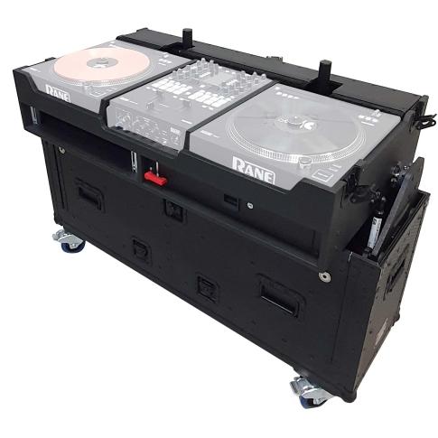 エレファント ProX XZF-RANE1272 Flip-Ready Hydraulic Lift Case | IDJNOW