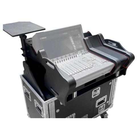 ProX XZF-YDM7EX COMPACT1U LMA Hydraulic DM7-EX Case | IDJNOW