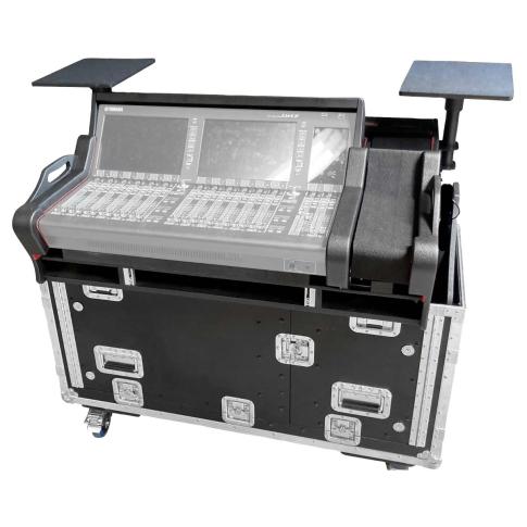 ユーズドボックス ProX XZF-UCXX For Pioneer DDJ-REV7 XDJ-XZ Opus Quad Flip-Ready