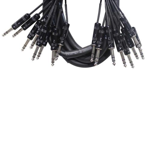 ProX 10FT 8-Channel 1/4