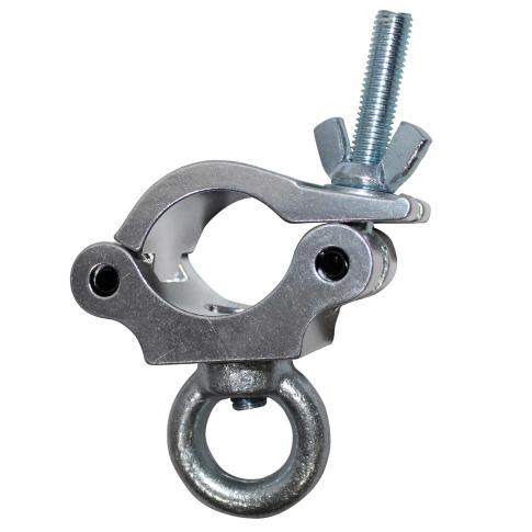 ProX T-C8 Pro Clamp with Applied Eyebolt