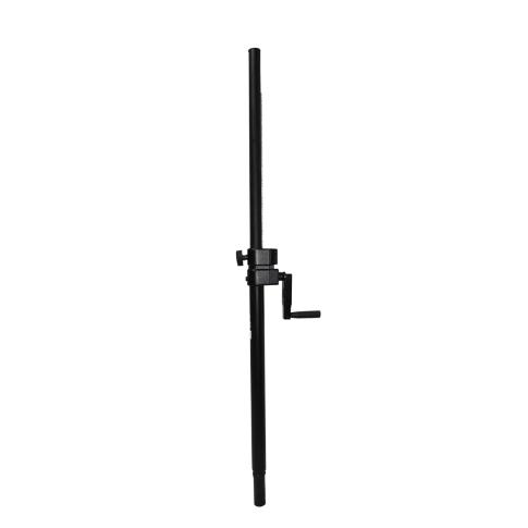 ProX T-SAA-C Crank System Adjustable Speaker/Subwoofer Pole