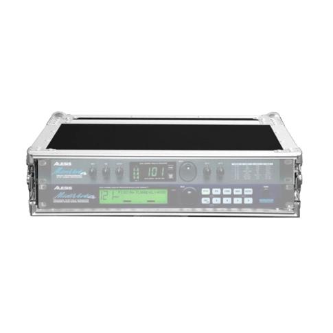 ProX X2UE 2U Deluxe Effects Rack