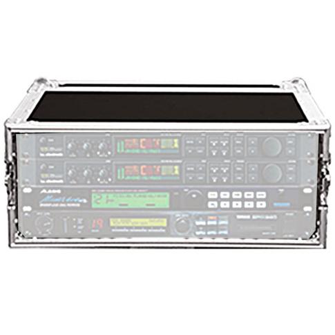 ProX Cases X4UE 4U Deluxe Effects Rack