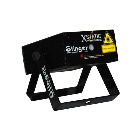 ProX X-LG20 STINGER Dual Color Animation Laser | IDJNOW