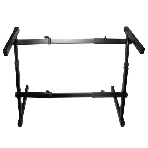 ProX X-ZSTN Fold-able Adjustable Z-Stand | IDJNOW