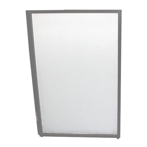 ProX XF-S3048W White Replacement Scrim for XF-4X3048W Facade