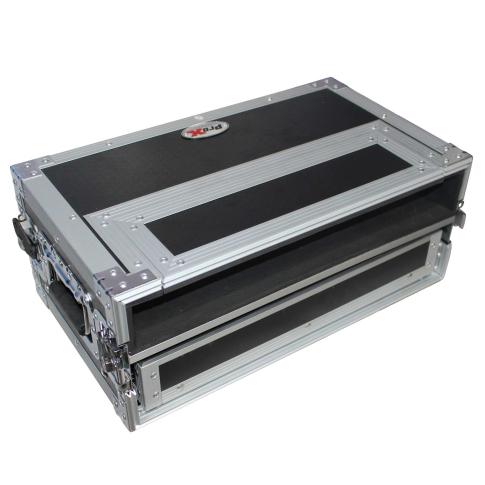 まみページ ProX XS-2WM2DR Wireless Microphone System Case | IDJNOW