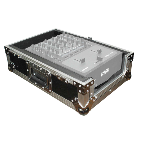 Numark iDJ2 ケース 貴重なスクラッチネタ付き Numark Scratch 2-channel 24-bit Mixer with 10