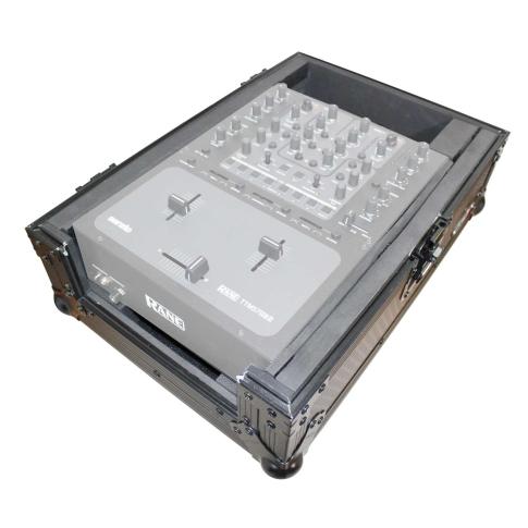 2) Pioneer PLX-1000 Direct Drive Turntables with DJM-450 2-Channel