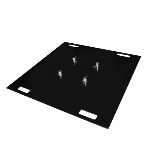 ProX XT-BP3636S 36" x 36" Steel Base Plate for F34 Trussing