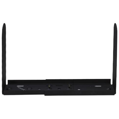 QSC AP-YM12-BK Yoke Mount for AP-5122 Speaker - Black