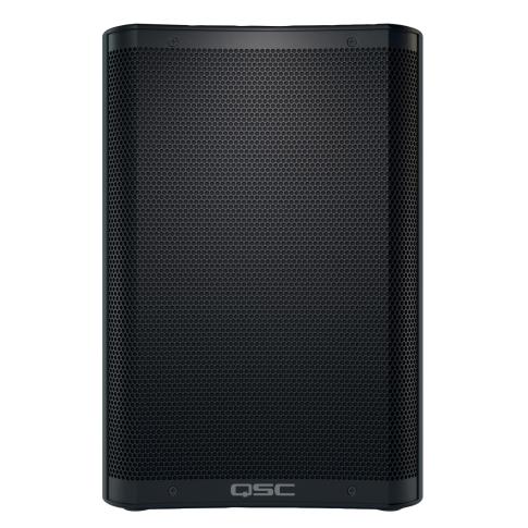 QSC CB10 10" Compact Battery-Powered Loudspeaker System