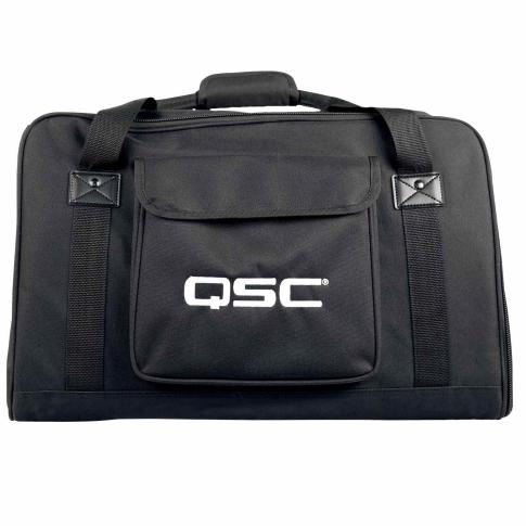 QSC CP12TOTE Padded Tote Bag for the CP12-NA Compact 12" Powered Loudspeaker